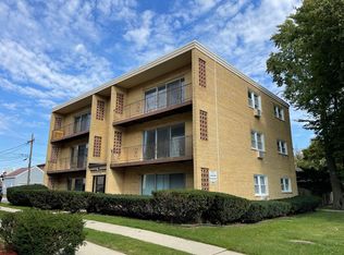 5308 W 96th St APT 3, Oak Lawn, IL 60453