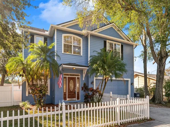 8204 Interbay Blvd, Tampa, FL 33616
