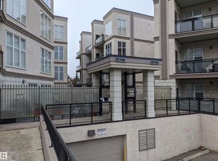 4827 104a St NW #347, Edmonton, AB