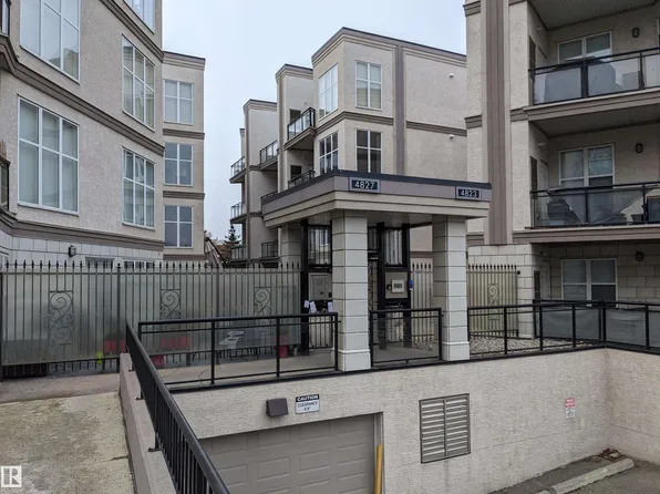 4827 104a St NW #347, Edmonton, AB T6H 0R5
