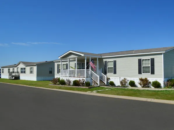 Clayton 240 Weatherly Estates Plan, Weatherly Estates