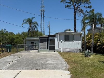 14528 Watchchou Ave, Pt Charlotte, FL, 33953