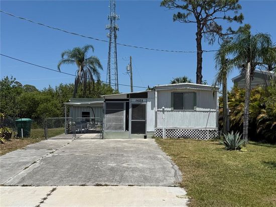 14528 Watchchou Ave, Pt Charlotte, FL 33953