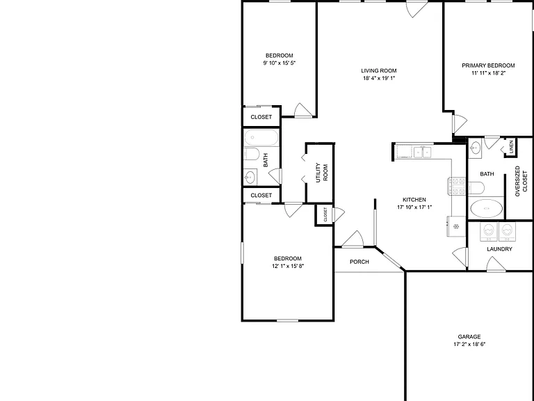 746 Streamside Dr — Photo 18
