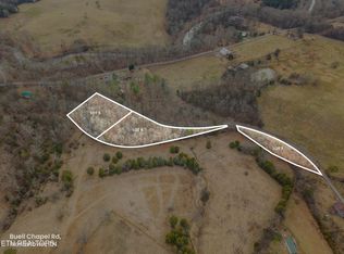 Buell Chapel Rd, Morristown, TN 37813