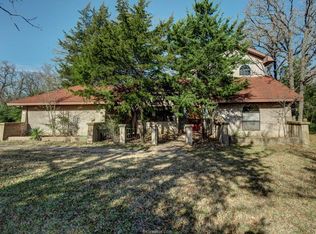 11 Ravens Perch, Bryan, TX 77808