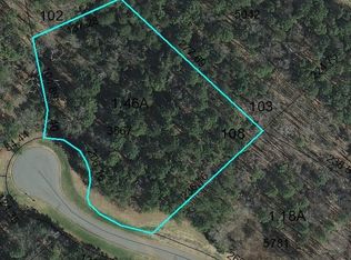 1462 Starboard Reach, Lexington, NC 27292