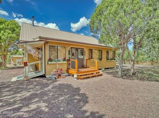 6846 Lucky Ln, Show Low, AZ 85901