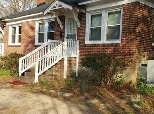 310 Horseshoe Rd, Belton, SC 29654