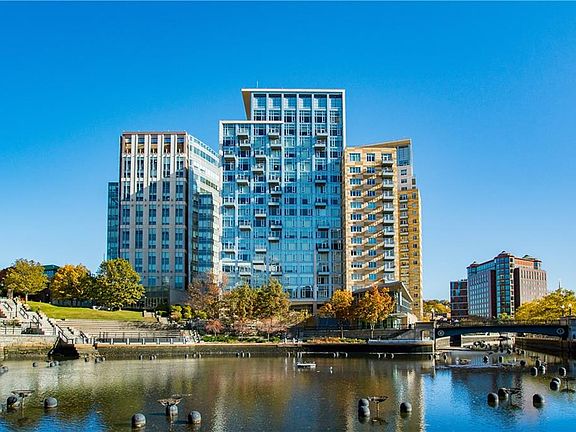 2nd image of 100 Exchange St Unit 1601