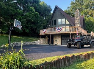 1277 S Center St, Plainfield, IN 46168