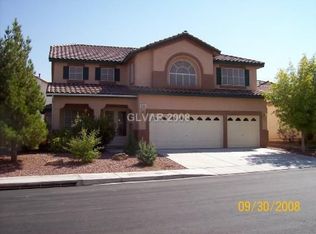 1028 Ocean Shell St, Henderson, NV 89052