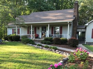 3839 West Rd, Springfield, TN 37172