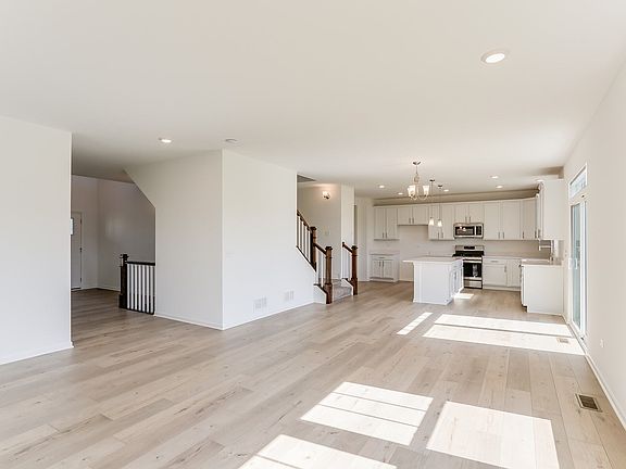 Family Room - Representational Photo