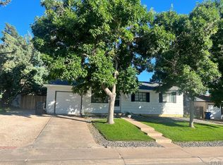 2008 Comanche Rd, Pueblo, CO 81001