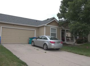 2525 W Plum St, Fort Collins, CO 80521