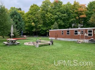 894 Us Highway 141, Crystal Falls, MI 49920