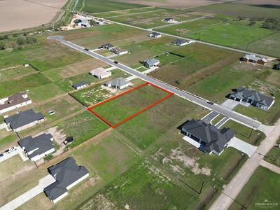 LOT 12 Reynolds Dr, La Feria, TX, 78559