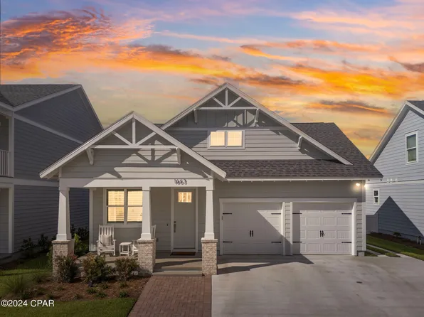 713 Crystal Bayou Blvd, Panama City, FL 32407