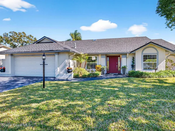 3929 Tanglewood Cir, Titusville, FL 32780