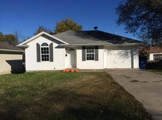 3113 W State St, Springfield, MO 65802