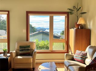 Cottonwood Close, Saltspring Island, BC V8K 2W6