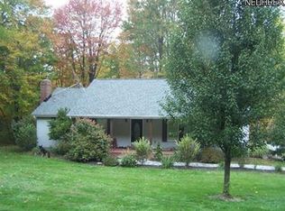 2313 W Comet Rd, Clinton, OH 44216