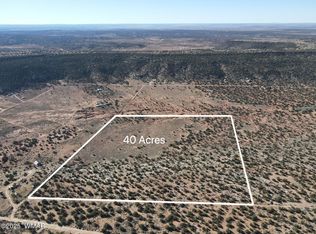 Stirrup Rd, Snowflake, AZ 85937