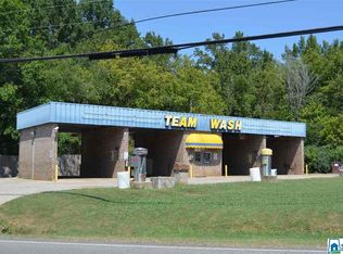 1038 Chalkville School Rd, Birmingham, AL 35215