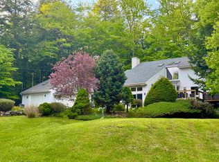 5 Wildwood Drive, Campton, NH 03223