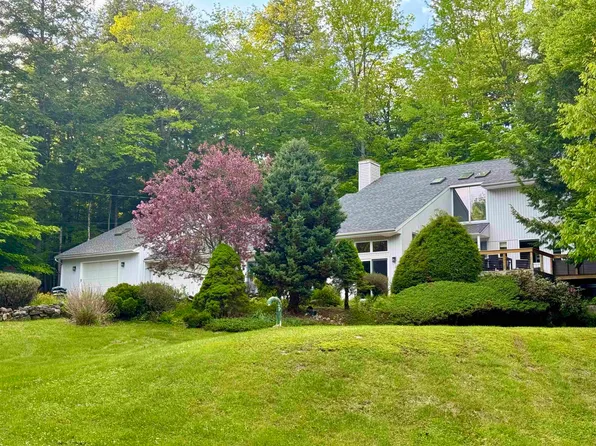 5 Wildwood Drive, Campton, NH 03223