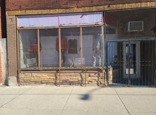 7739 S Halsted St, Chicago, IL 60620