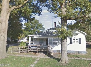 431 College Ave, Centralia, IL 62801