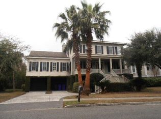 332 Evian Way, Mount Pleasant, SC 29464