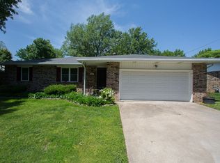 411 S Duke Ave, Springfield, MO 65802