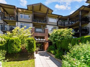 400 Klahanie Dr #315, Pt Moody, BC