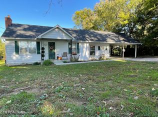 138 Maryville Hwy, Seymour, TN 37865