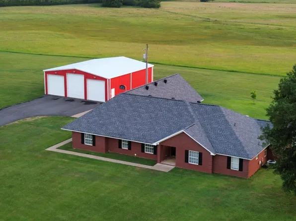 13270 Highway 67, Malvern, AR 72104