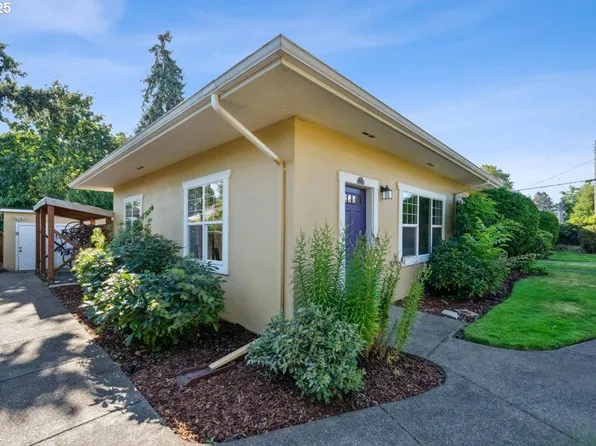 5816 NE 6th Ave, Portland, OR 97211