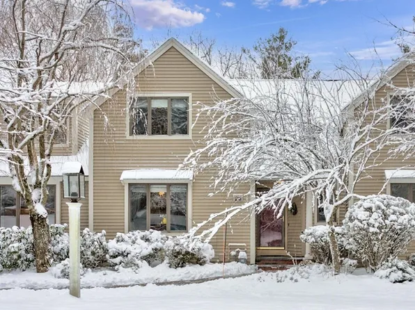 26 Spoon Way, North Reading, MA 01864