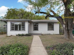 435 W Bedford Ave, San Antonio, TX 78226
