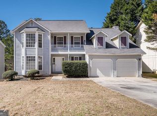 613 Lone Oak Dr, Lithonia, GA 30058