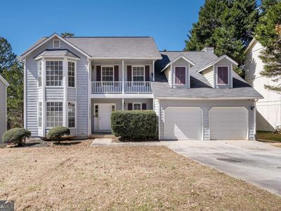 613 Lone Oak Dr, Lithonia, GA, 30058