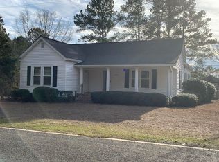 156 Gallimore Rd, Ellerbe, NC 28338