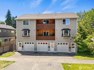 7703 11 Avenue SW, Seattle, WA 98106