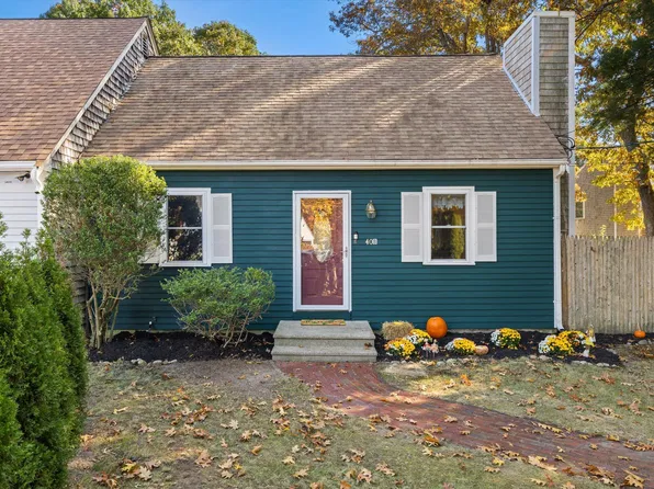 40 Braley Lane UNIT B, Plymouth, MA 02360