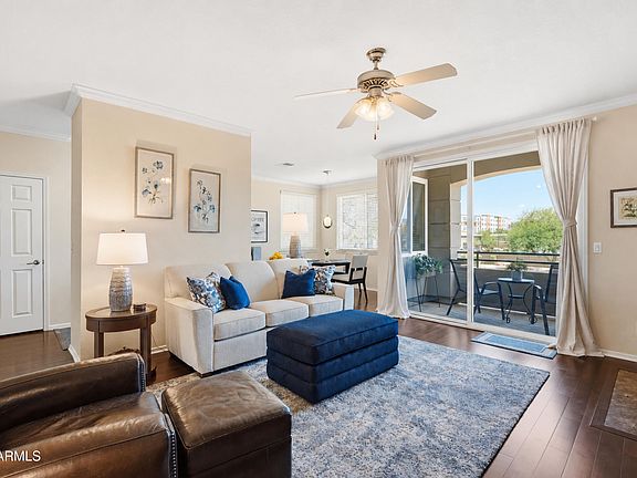 4th image of 7009 E Acoma Dr Unit 2099