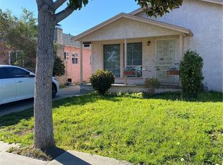 1279 S La Verne Ave, Los Angeles, CA 90022