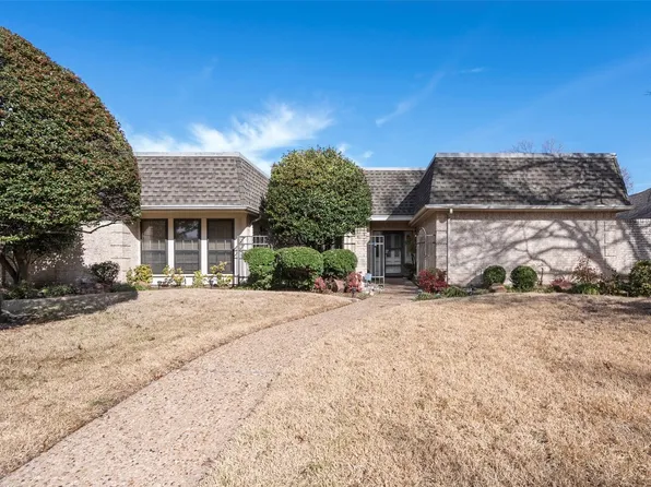 1106 Huntington Dr, Richardson, TX 75080