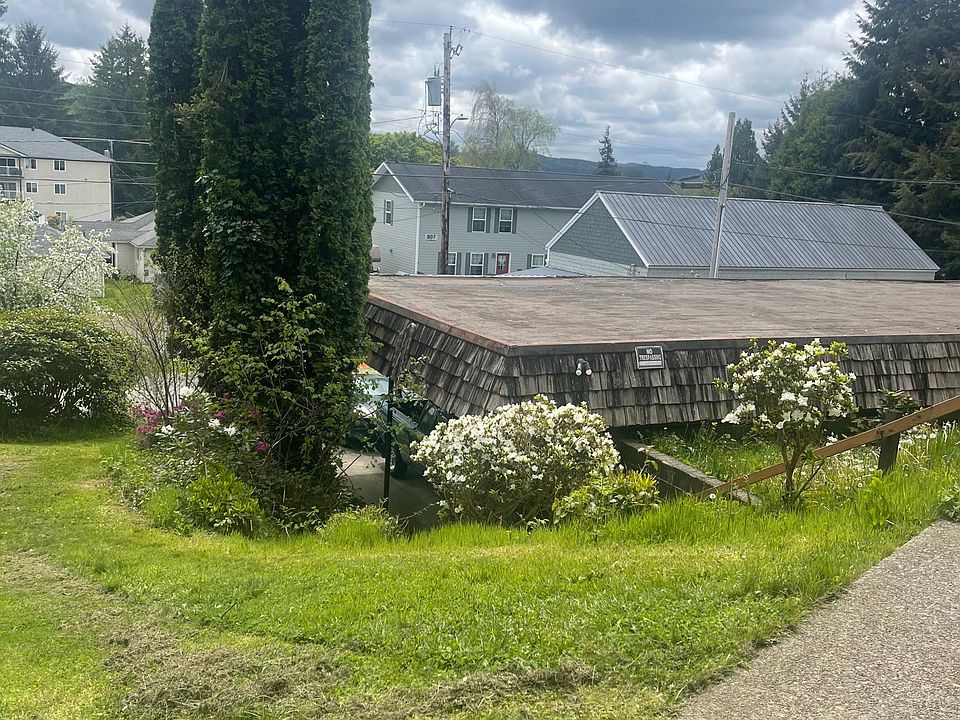807 East Park Avenue 7 807 E Park Ave Montesano WA Zillow